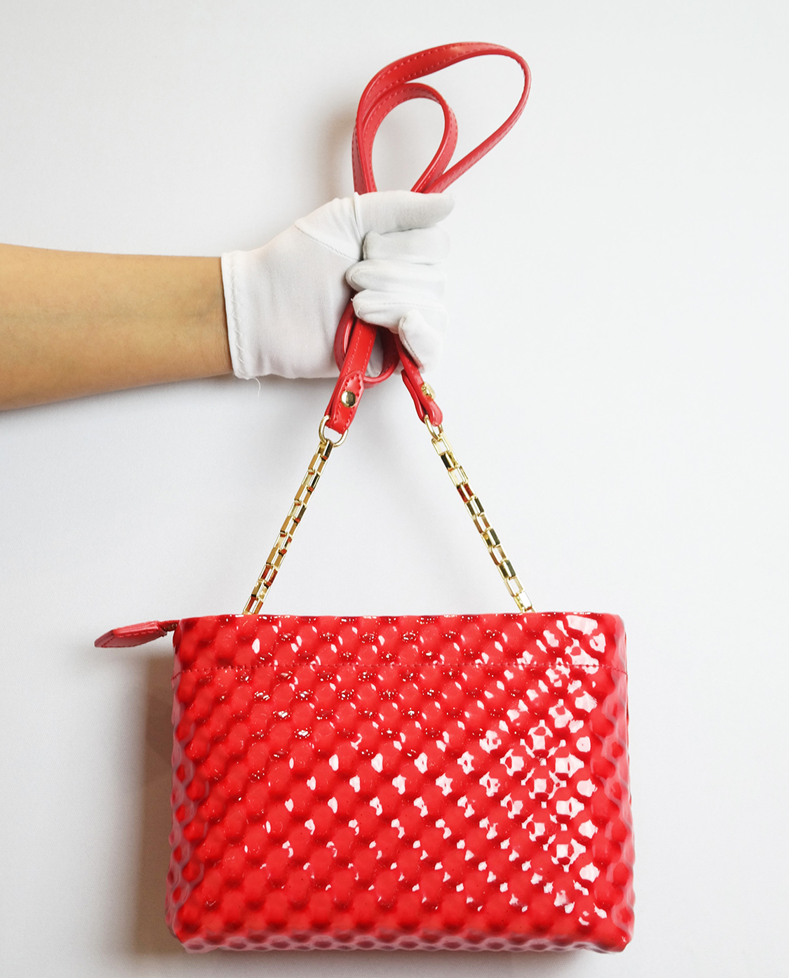 Miss Bamboo Crossbody, Vivienne Westwood - Designer Exchange